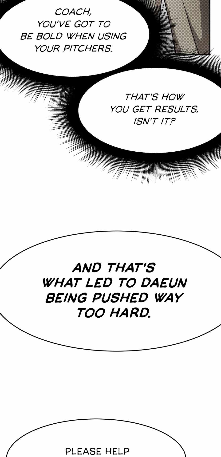 Lead Draft (2024) Chapter 53 page 35 - 