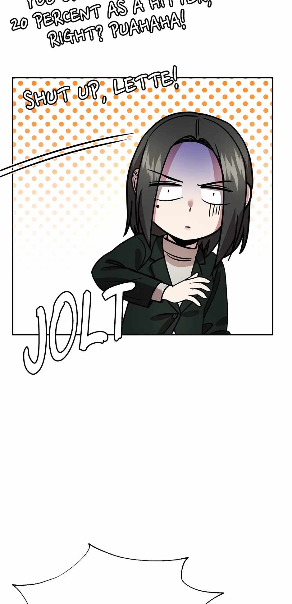 Lead Draft (2024) Chapter 53 page 39 - 