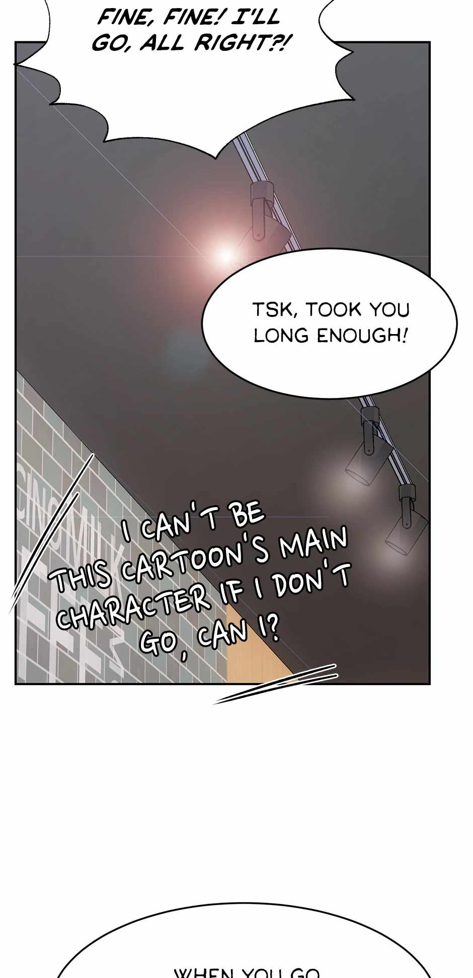 Lead Draft (2024) Chapter 53 page 40 - 