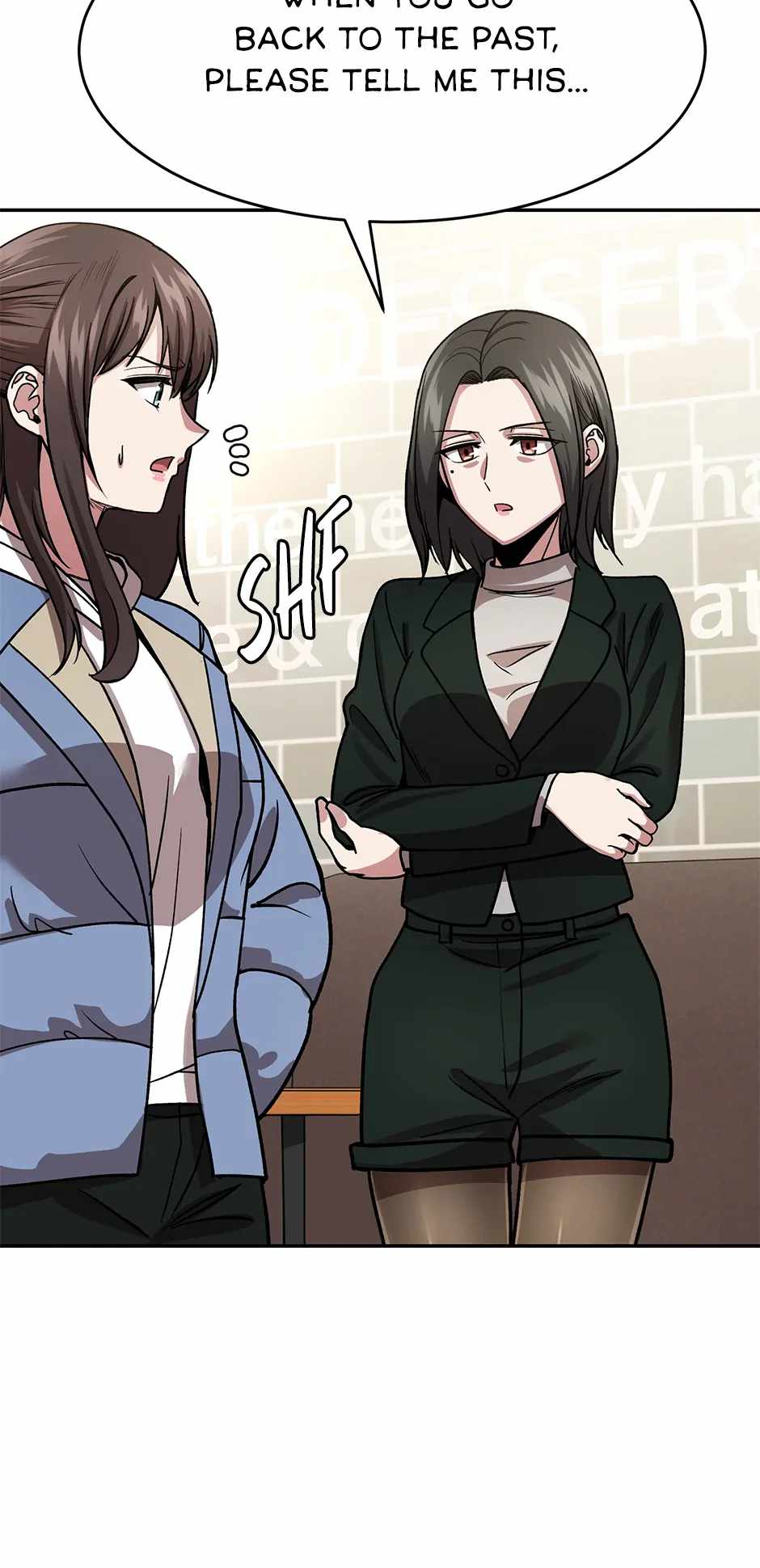 Lead Draft (2024) Chapter 53 page 41 - 