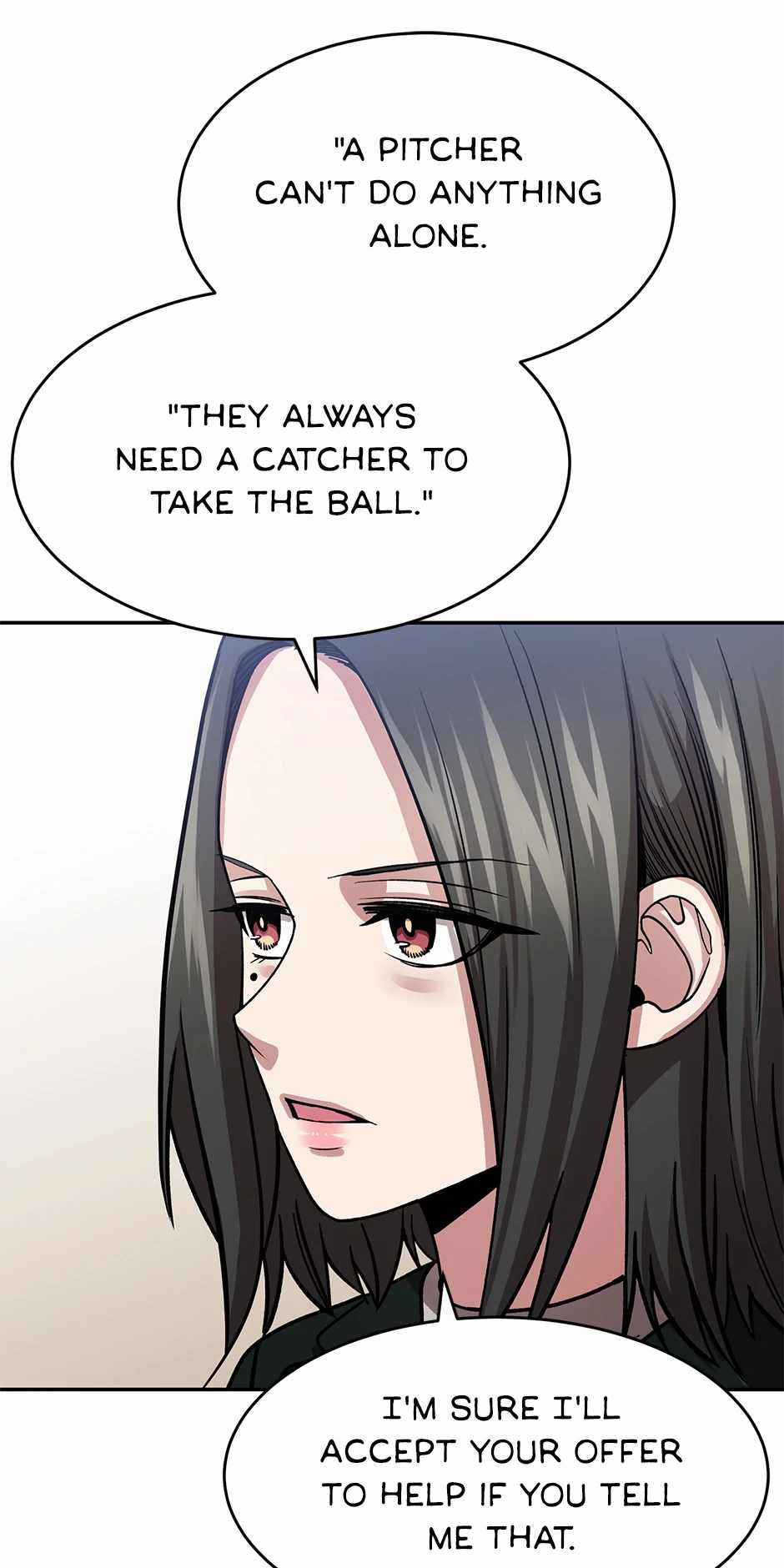 Lead Draft (2024) Chapter 53 page 42 - 
