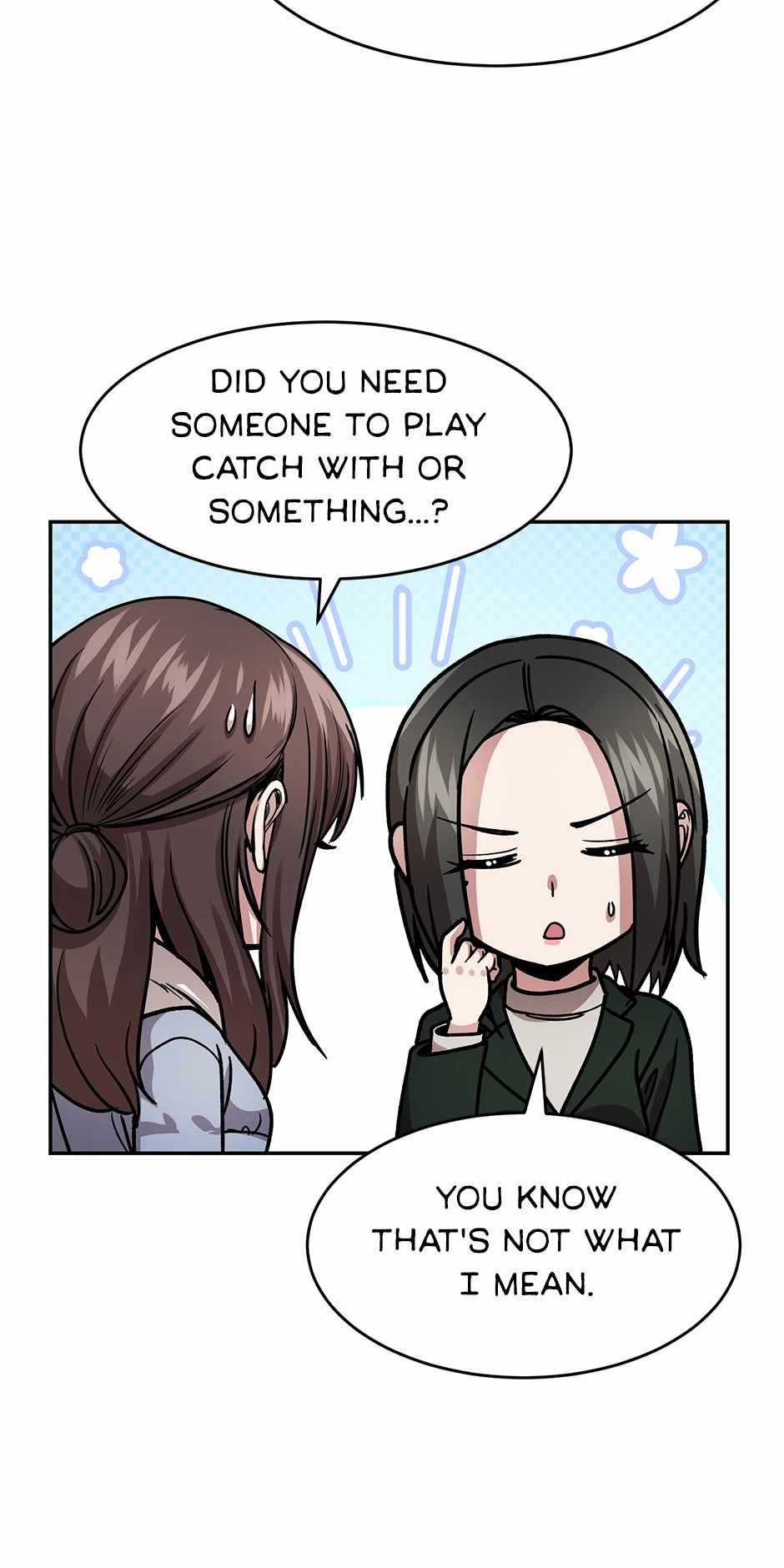Lead Draft (2024) Chapter 53 page 43 - 