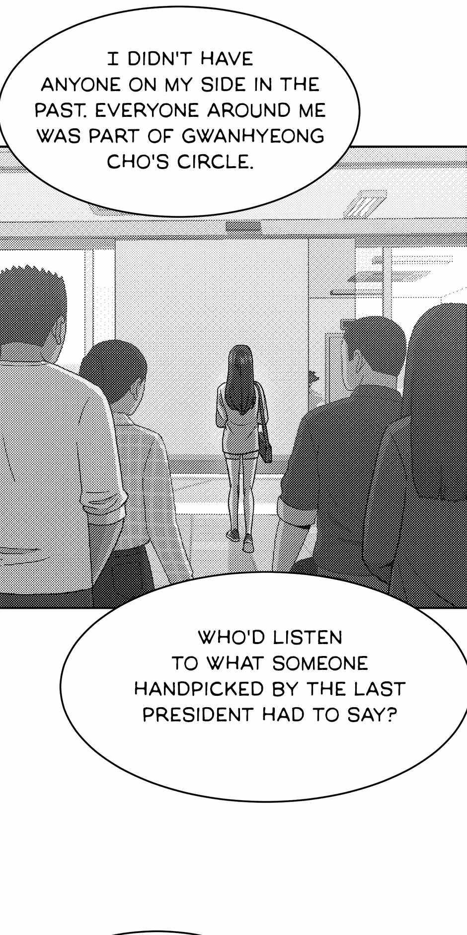 Lead Draft (2024) Chapter 53 page 44 - 