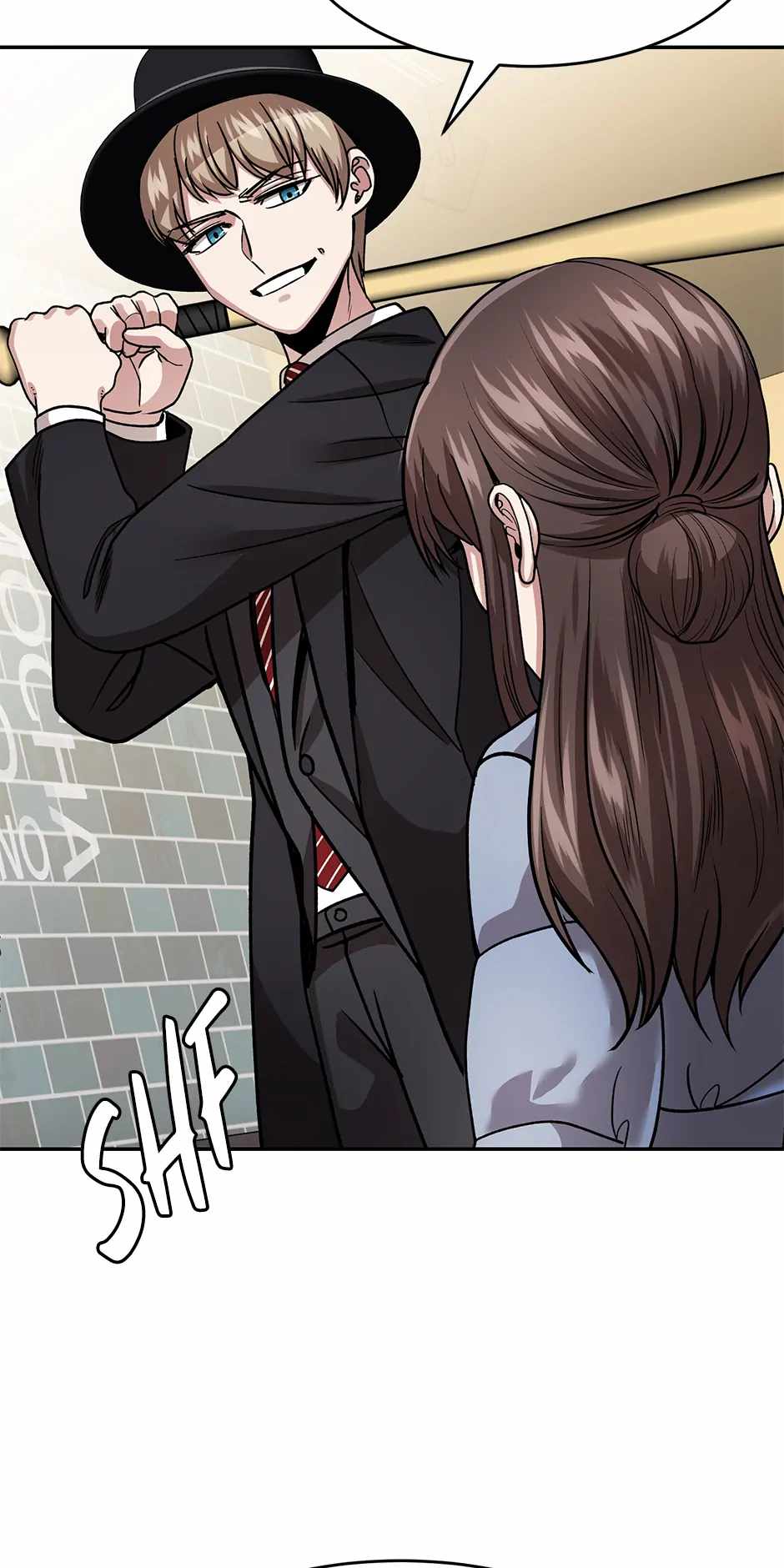 Lead Draft (2024) Chapter 53 page 47 - 