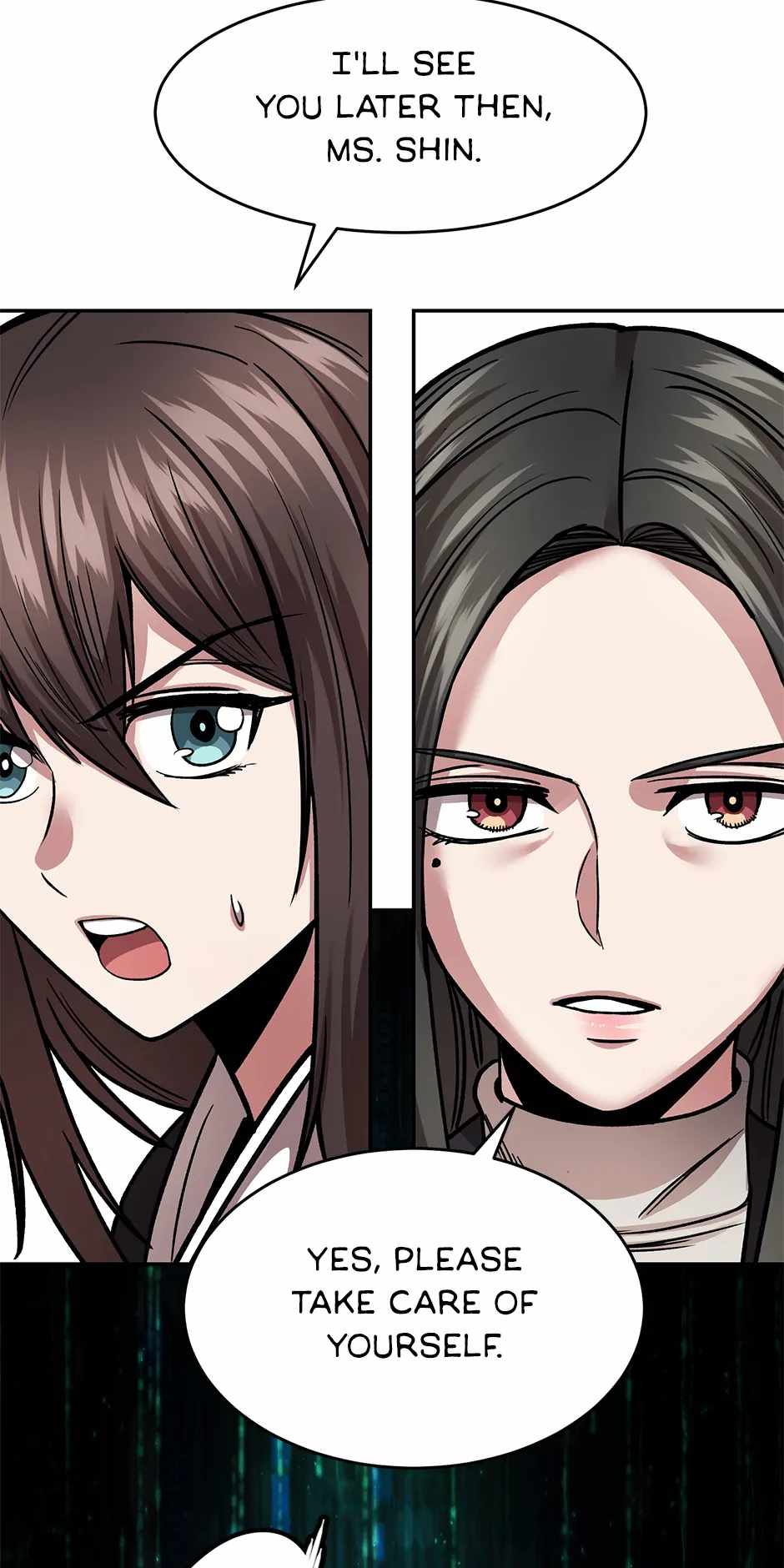 Lead Draft (2024) Chapter 53 page 48 - 
