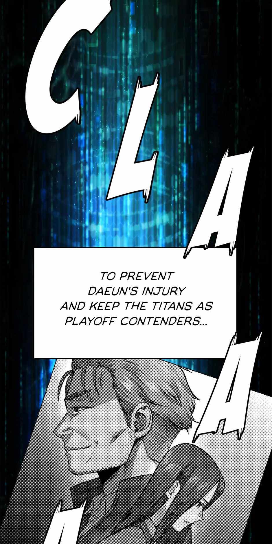 Lead Draft (2024) Chapter 53 page 49 - 