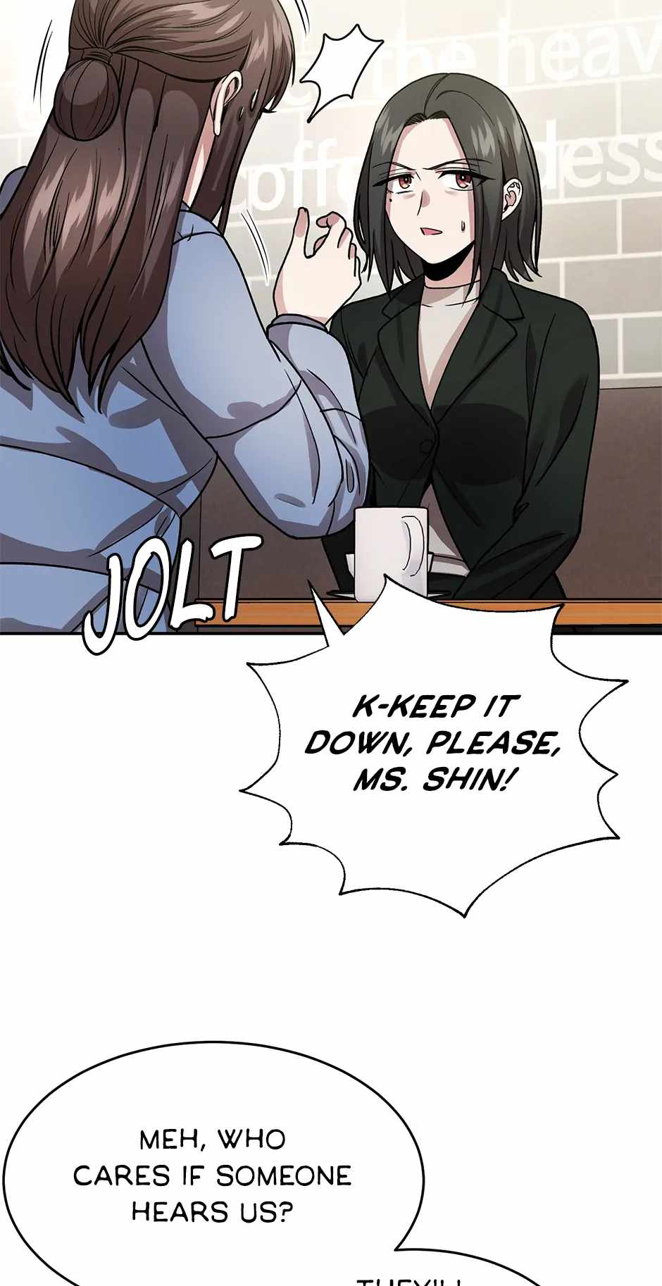 Lead Draft (2024) Chapter 53 page 6 - 