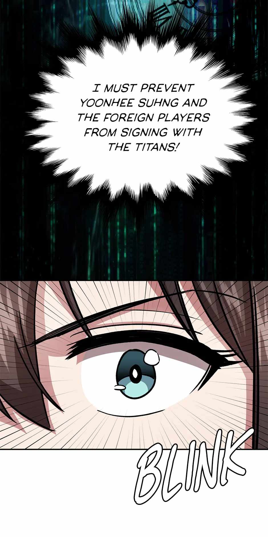 Lead Draft (2024) Chapter 53 page 51 - 
