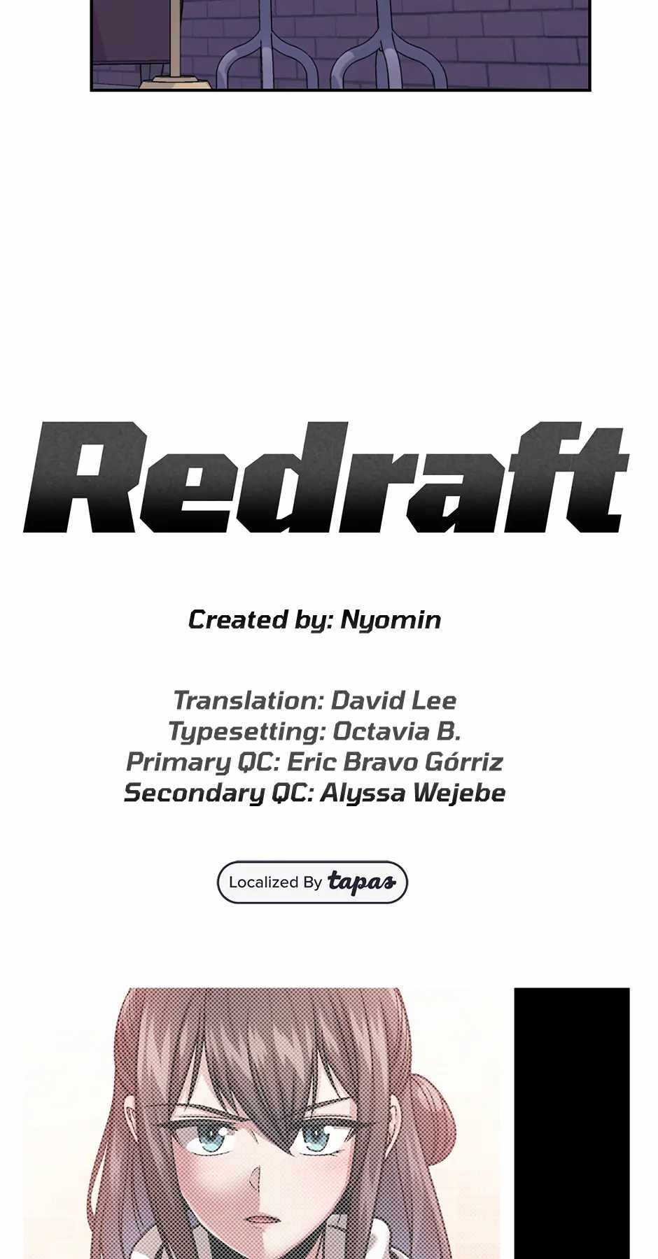 Lead Draft (2024) Chapter 53 page 56 - 