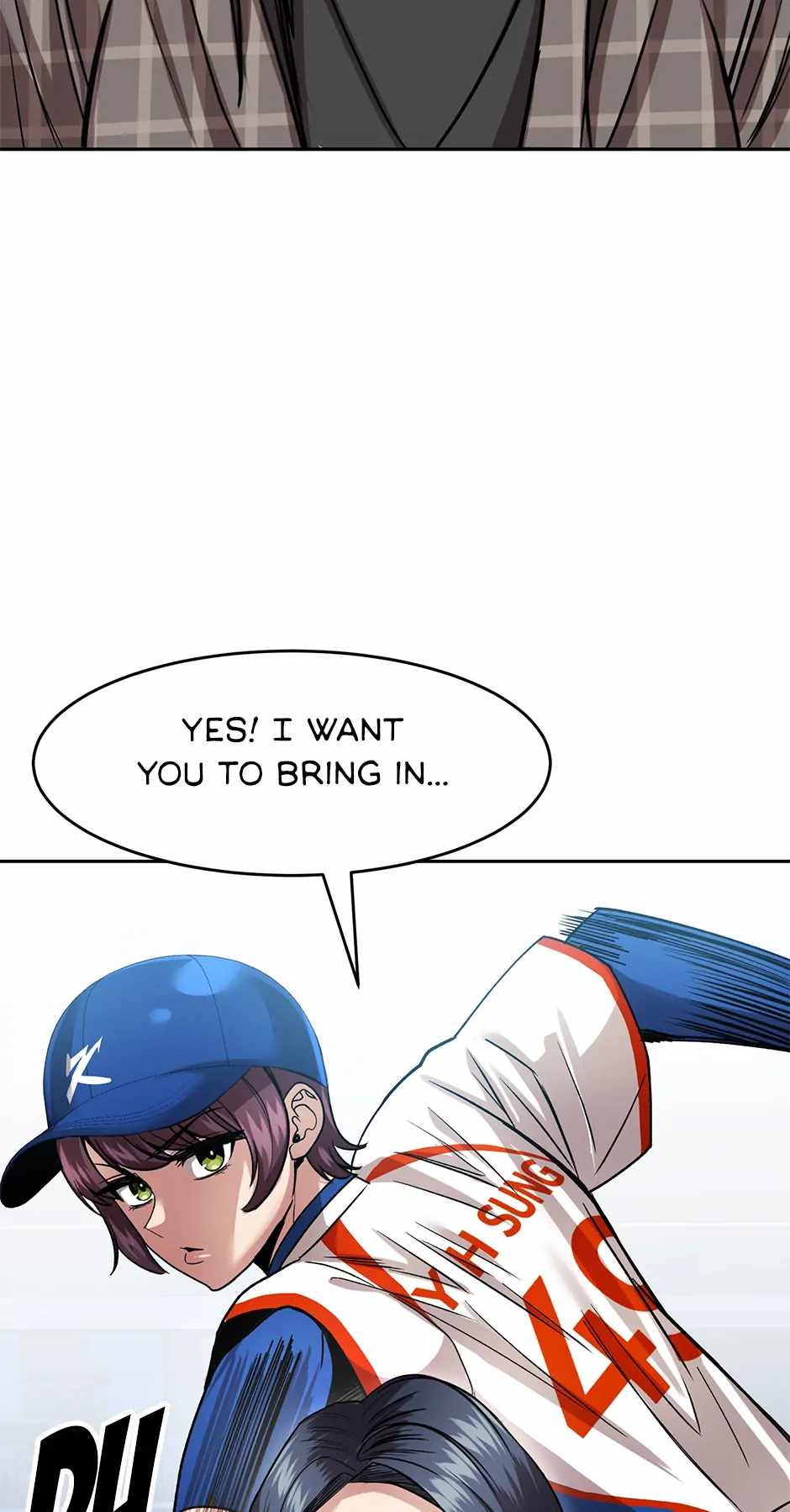 Lead Draft (2024) Chapter 53 page 59 - 