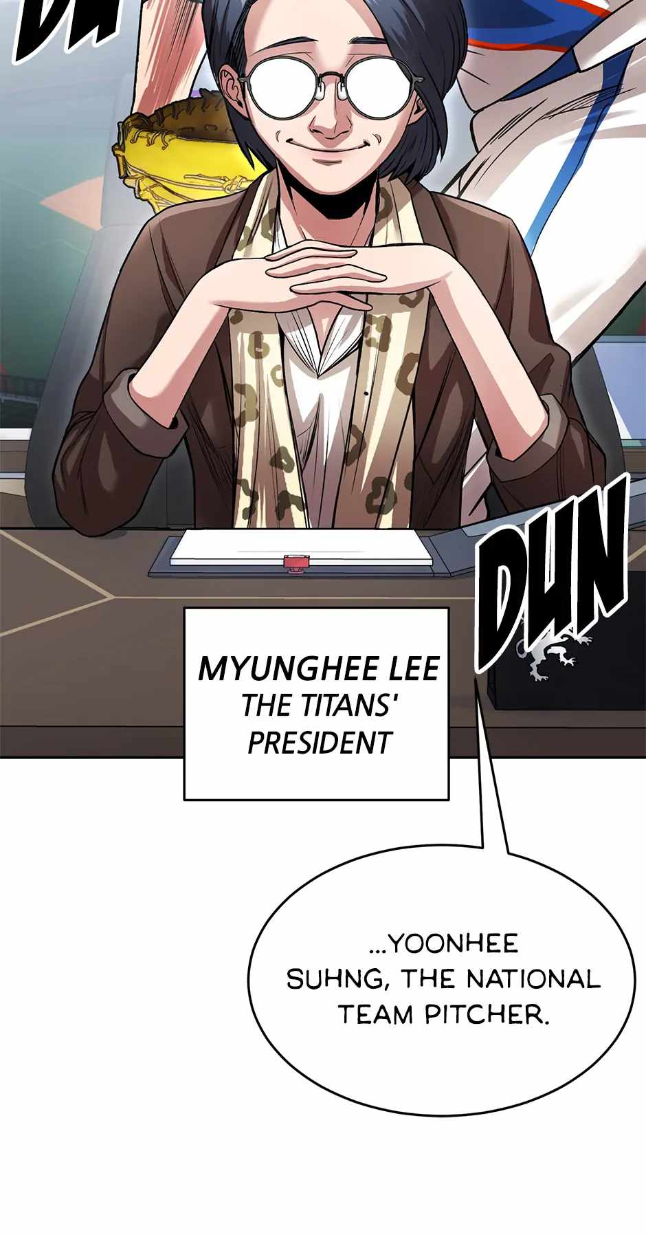 Lead Draft (2024) Chapter 53 page 60 - 