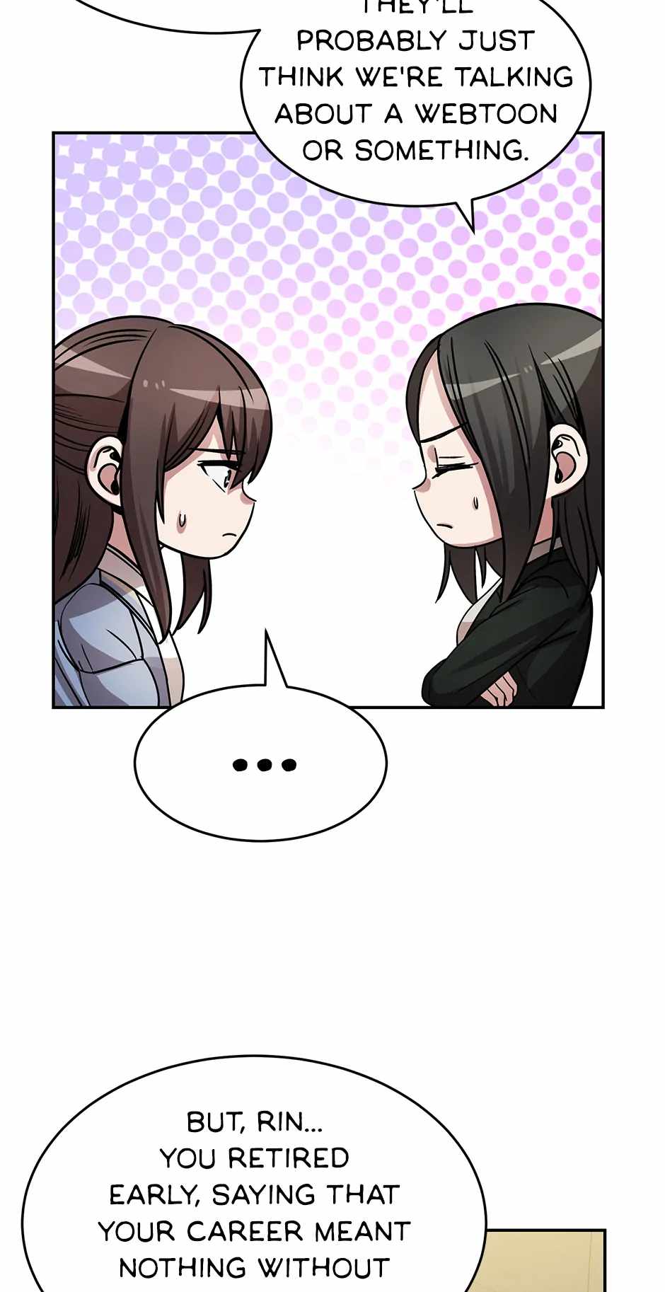 Lead Draft (2024) Chapter 53 page 7 - 
