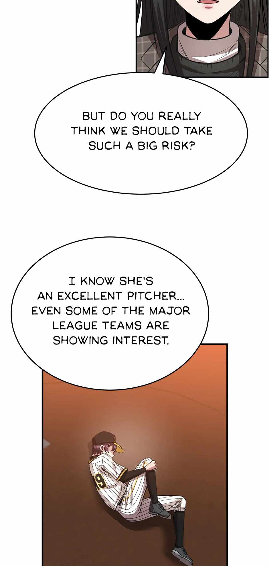Lead Draft (2024) Chapter 53 page 64 - 