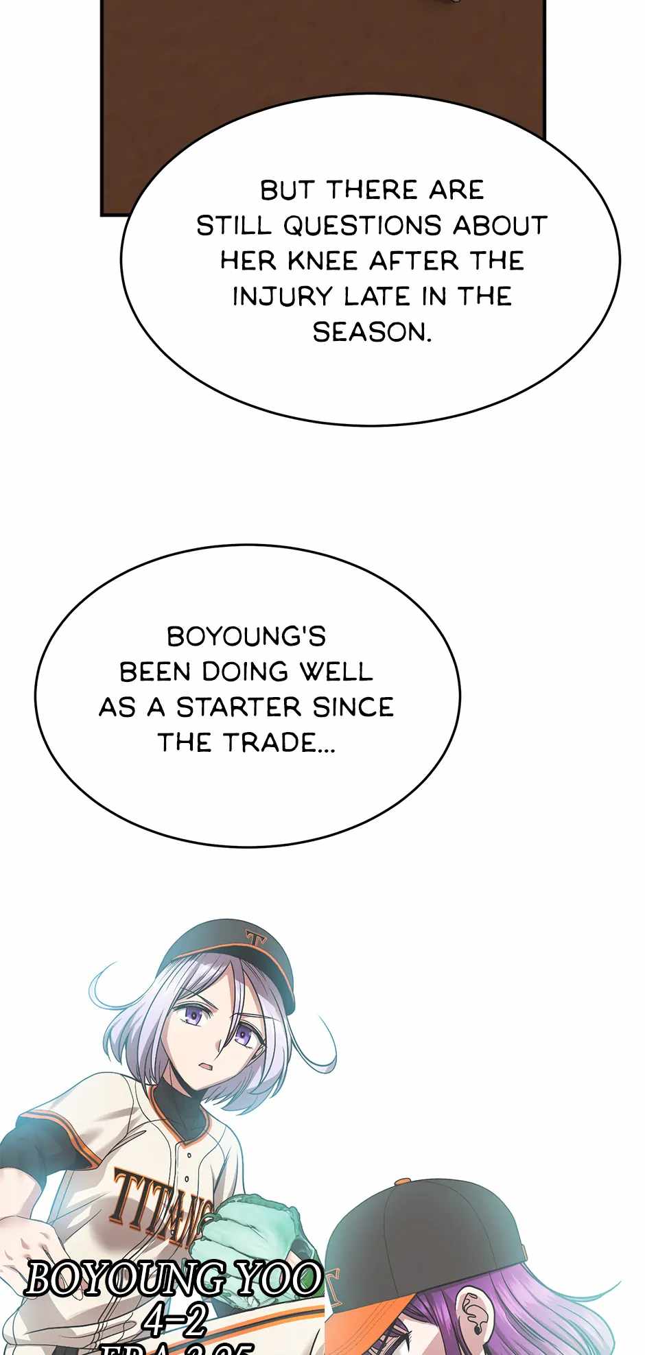 Lead Draft (2024) Chapter 53 page 65 - 