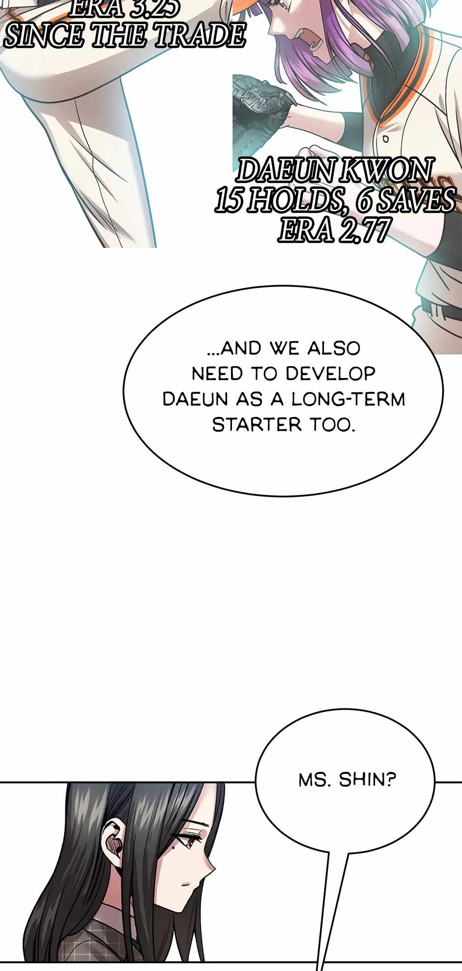 Lead Draft (2024) Chapter 53 page 66 - 