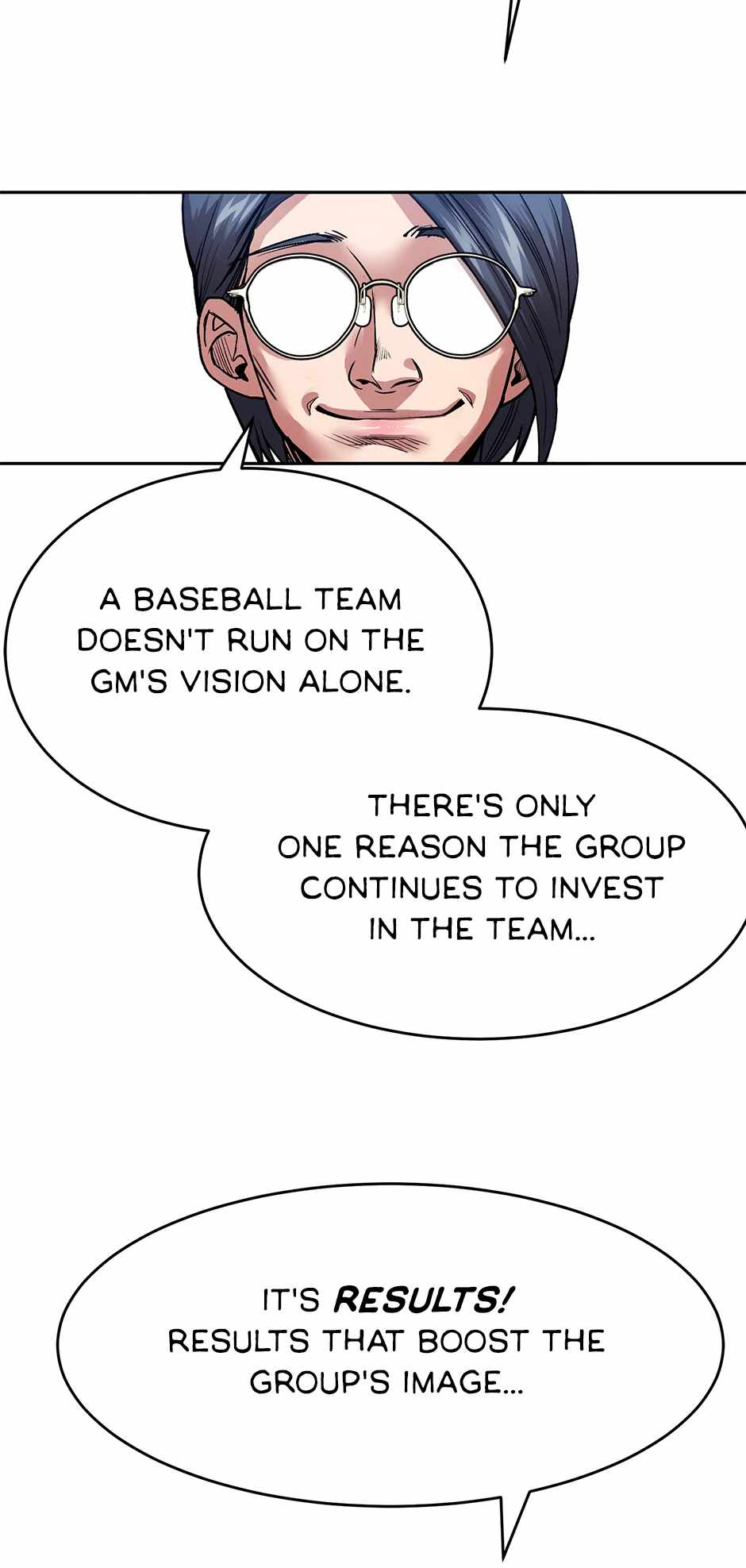 Lead Draft (2024) Chapter 53 page 67 - 