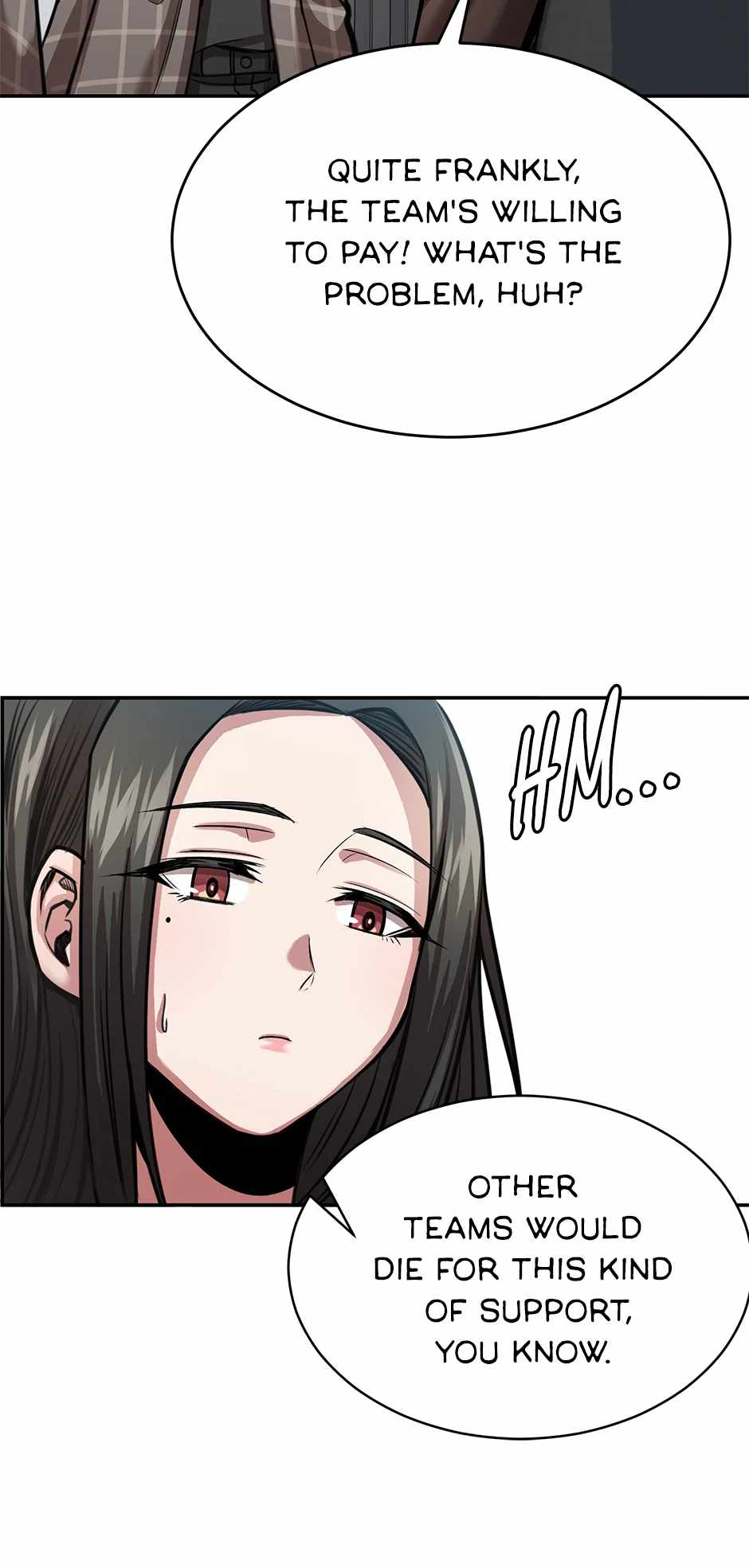 Lead Draft (2024) Chapter 53 page 69 - 