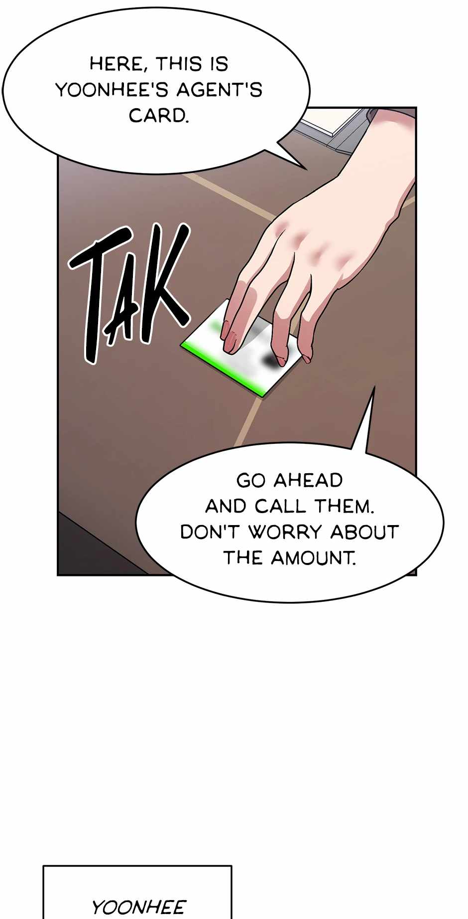 Lead Draft (2024) Chapter 53 page 70 - 