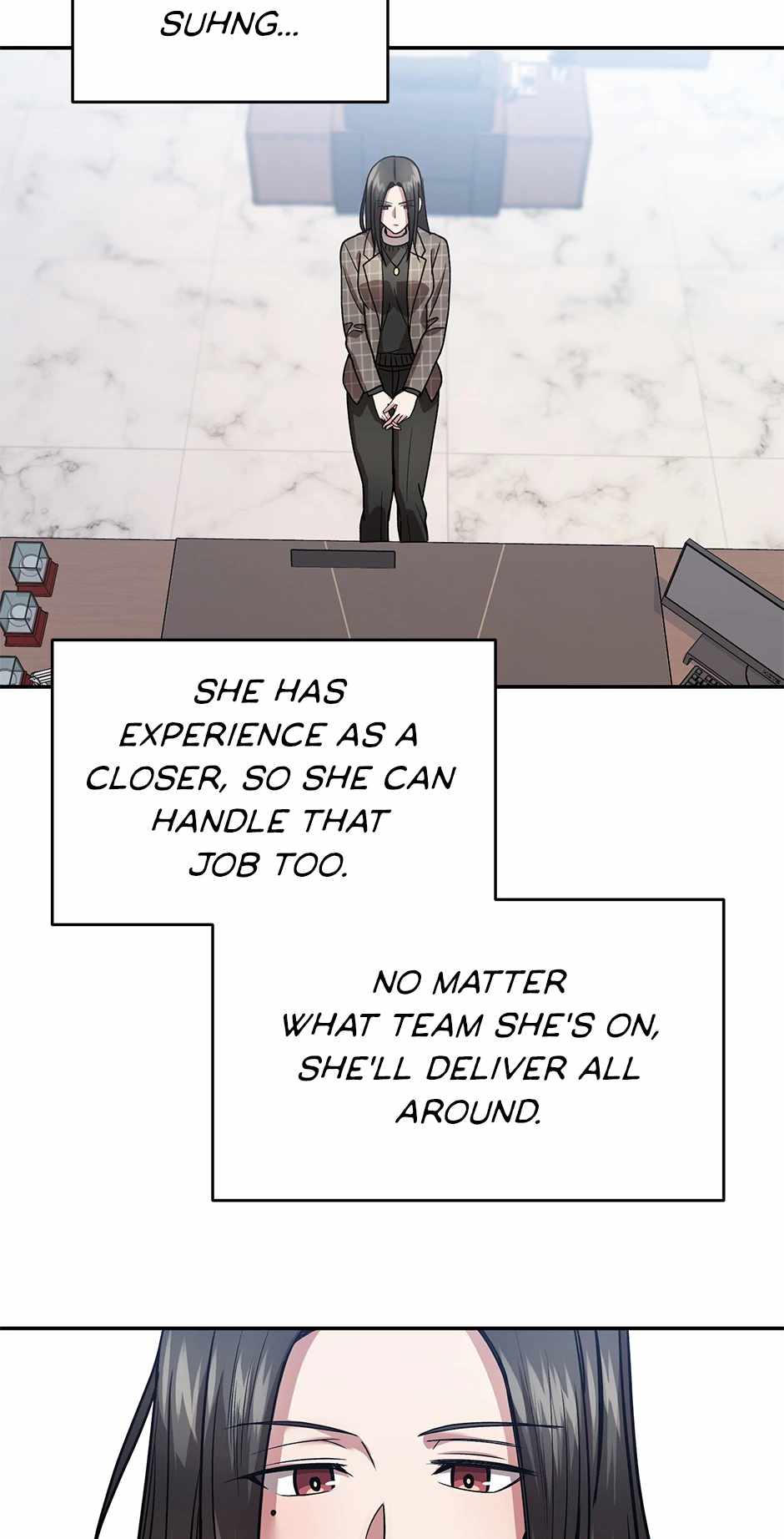 Lead Draft (2024) Chapter 53 page 71 - 
