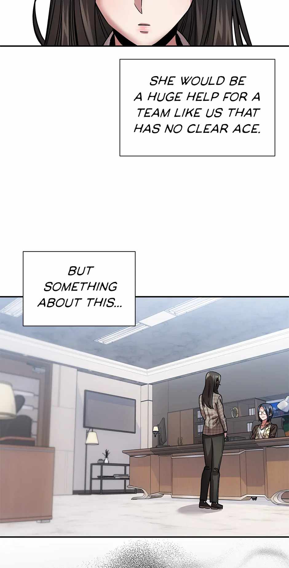 Lead Draft (2024) Chapter 53 page 72 - 