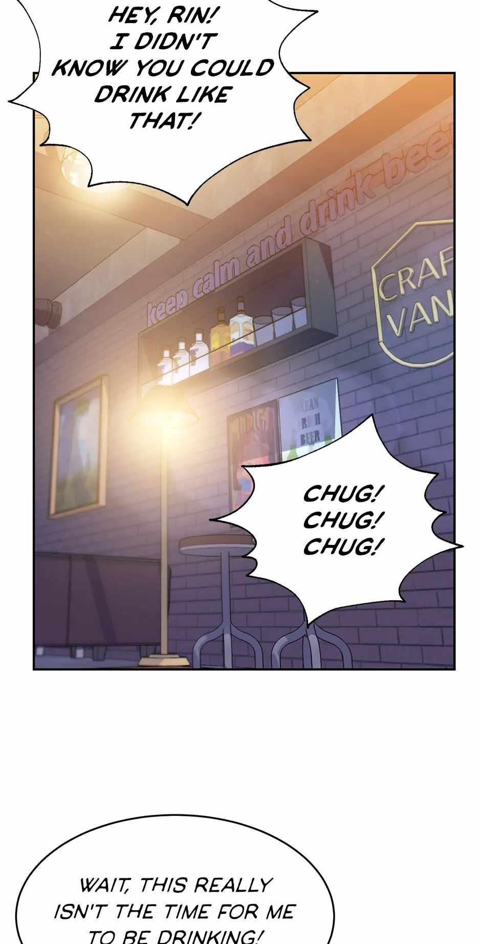 Lead Draft (2024) Chapter 53 page 74 - 