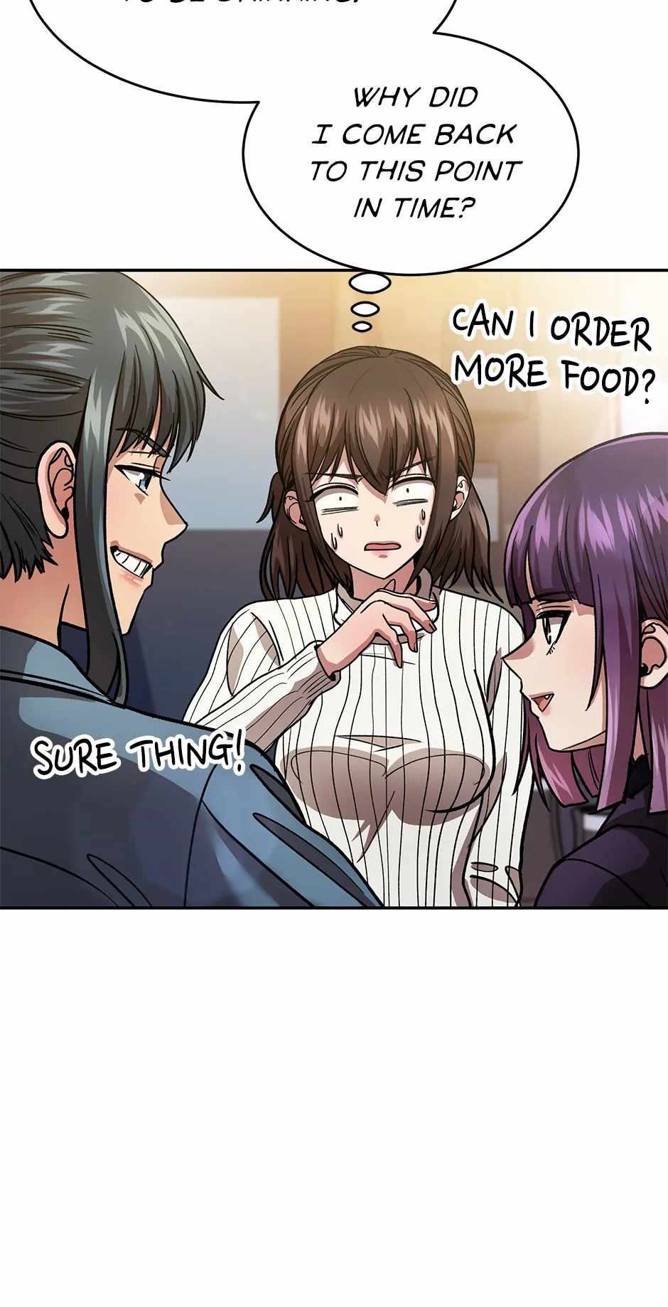 Lead Draft (2024) Chapter 53 page 75 - 