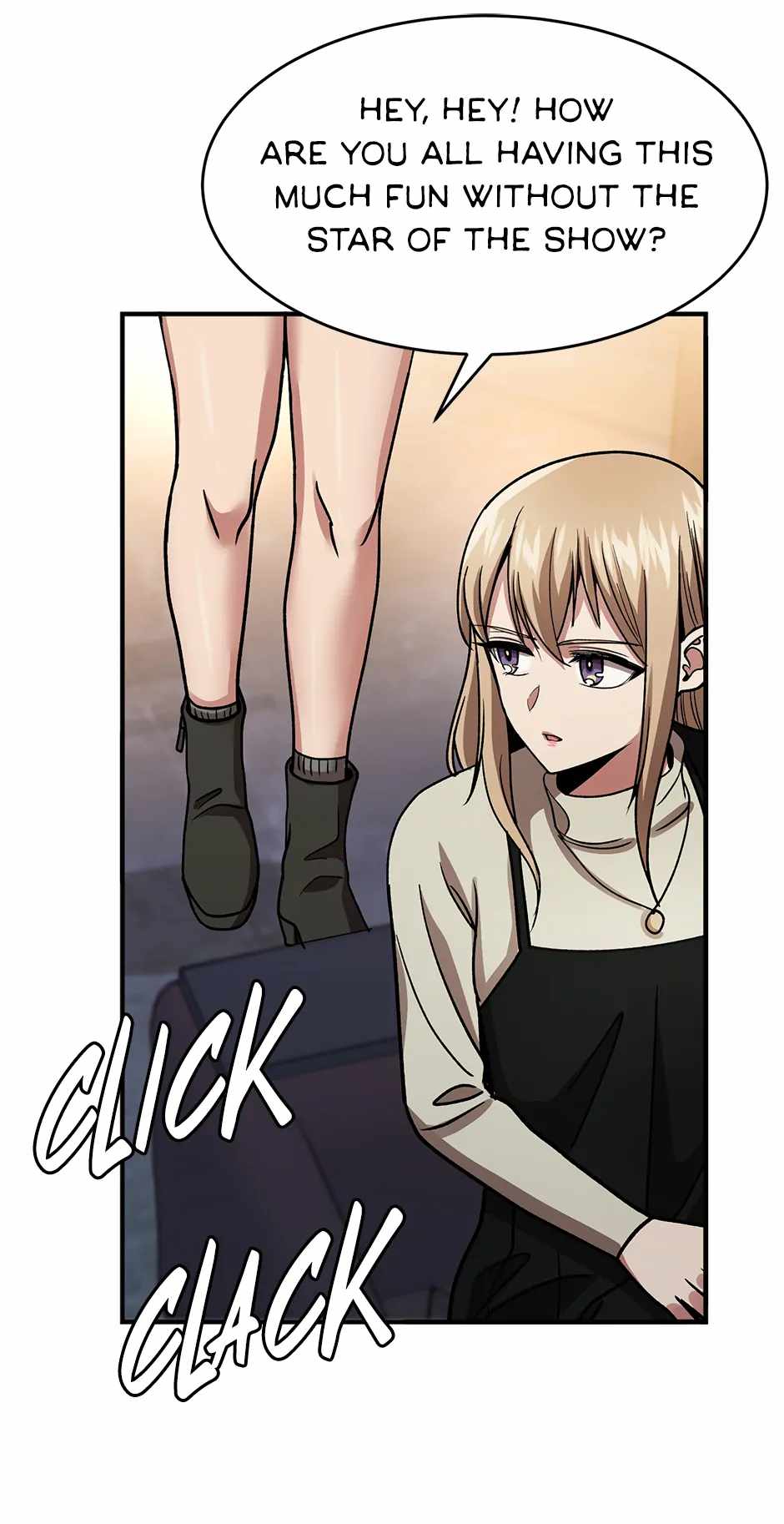 Lead Draft (2024) Chapter 53 page 76 - 