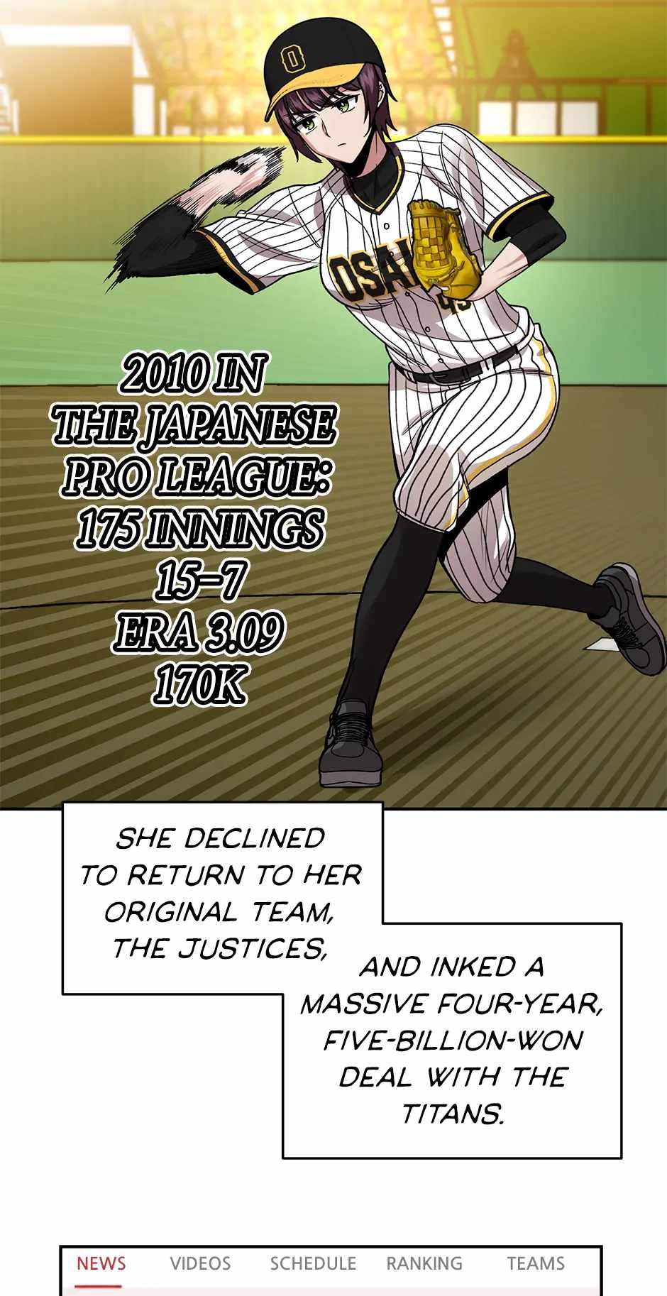 Lead Draft (2024) Chapter 53 page 81 - 