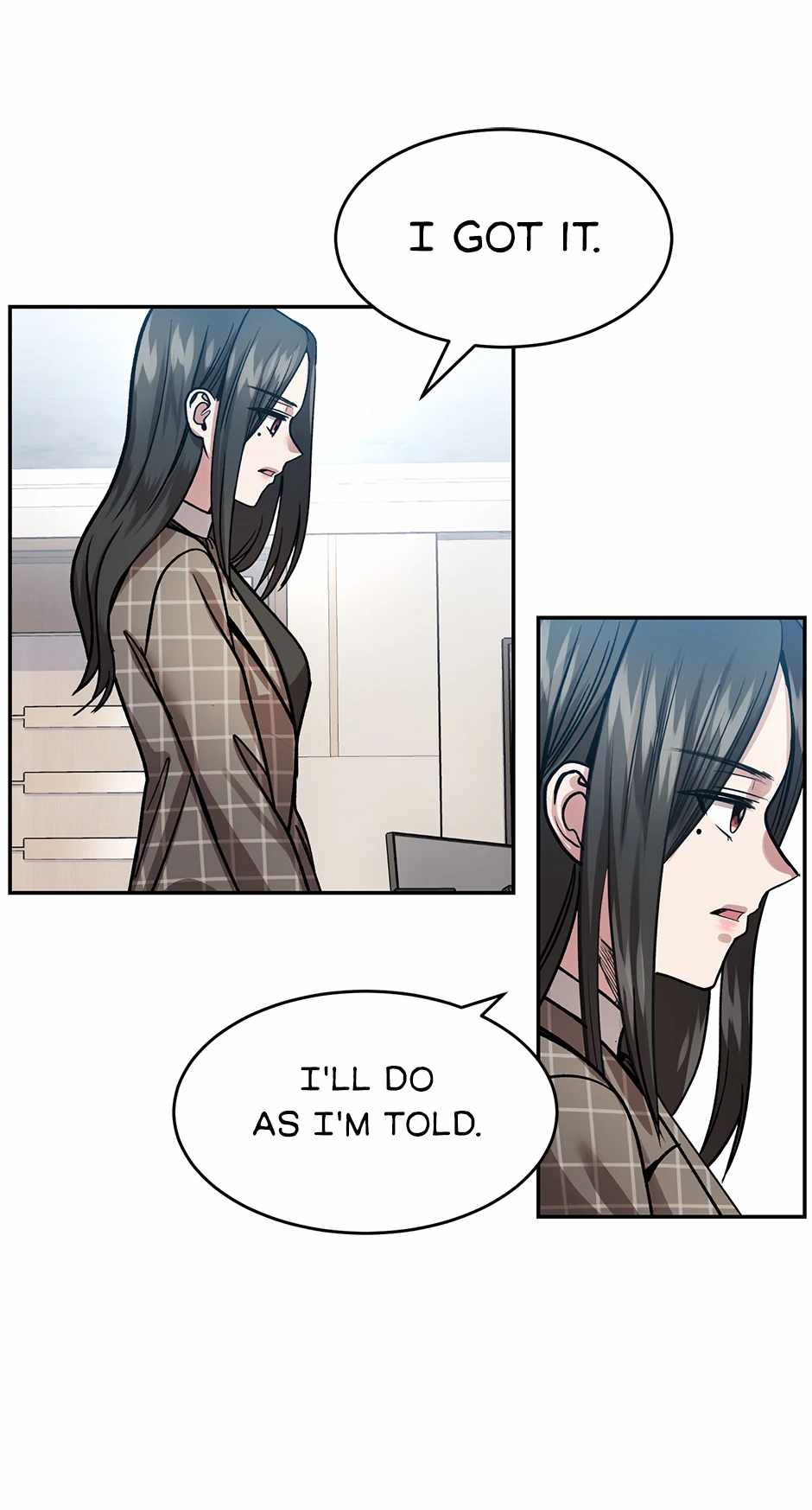 Lead Draft (2024) Chapter 53 page 84 - 