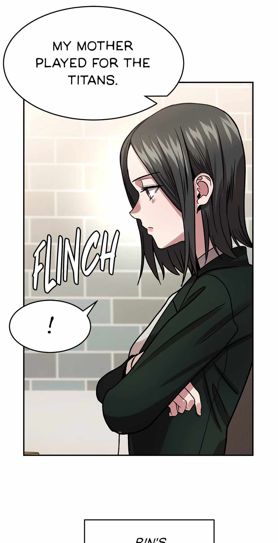 Lead Draft (2024) Chapter 53 page 10 - 