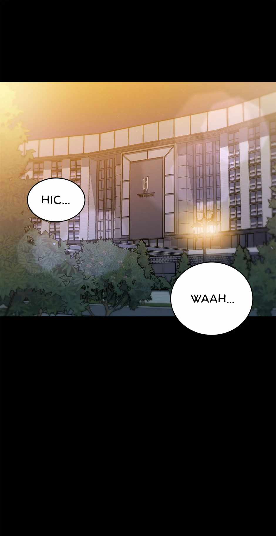 Lead Draft (2024) Chapter 54 page 1 - 