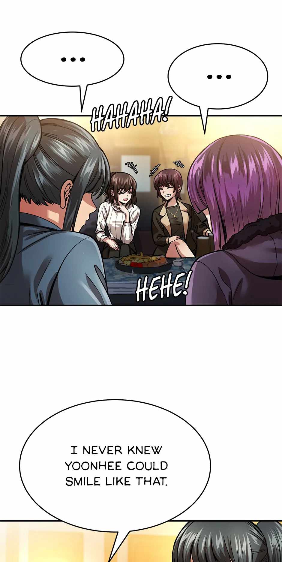 Lead Draft (2024) Chapter 54 page 11 - 