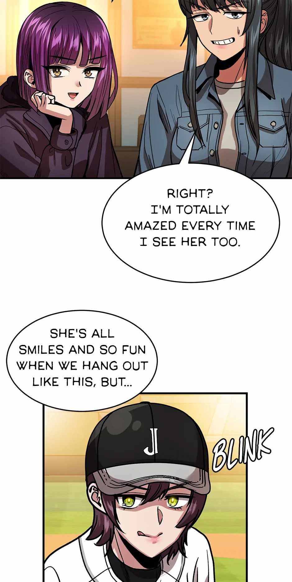 Lead Draft (2024) Chapter 54 page 12 - 