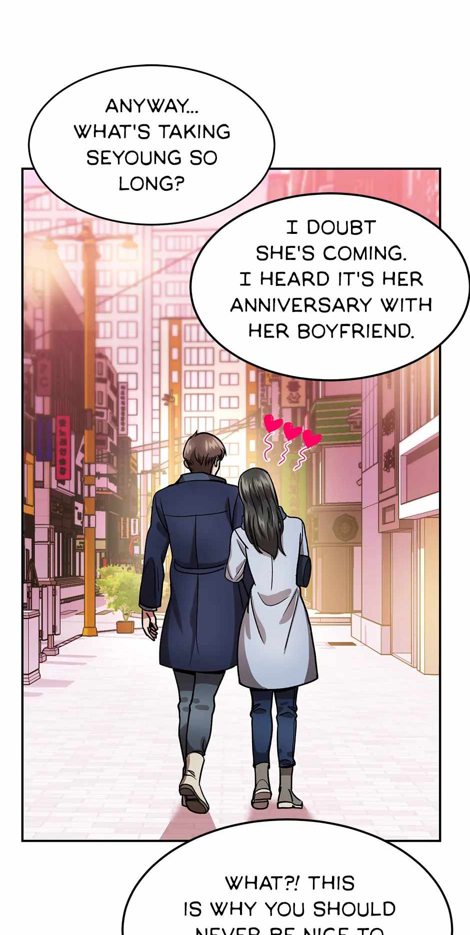 Lead Draft (2024) Chapter 54 page 17 - 