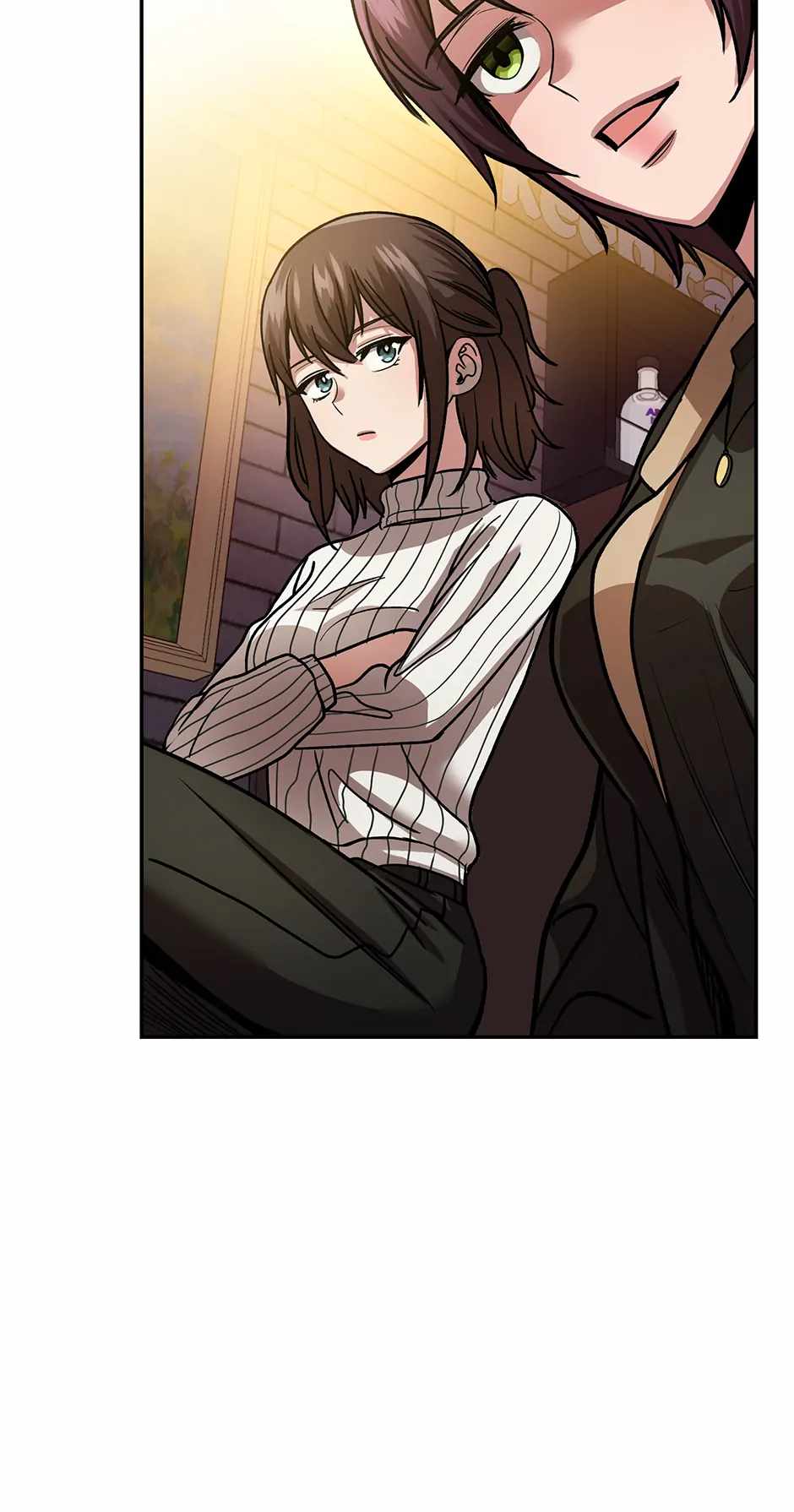 Lead Draft (2024) Chapter 54 page 26 - 