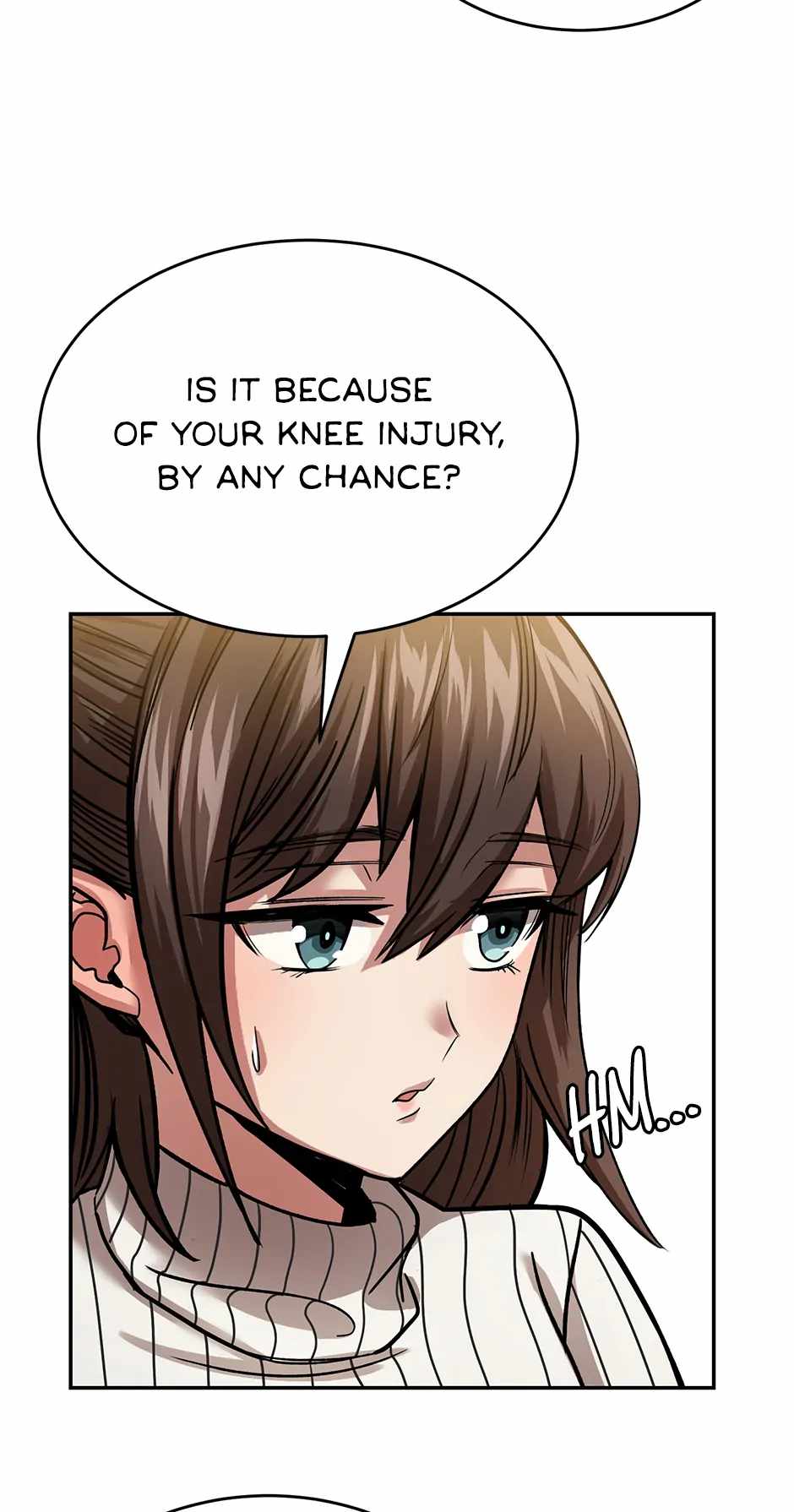 Lead Draft (2024) Chapter 54 page 29 - 