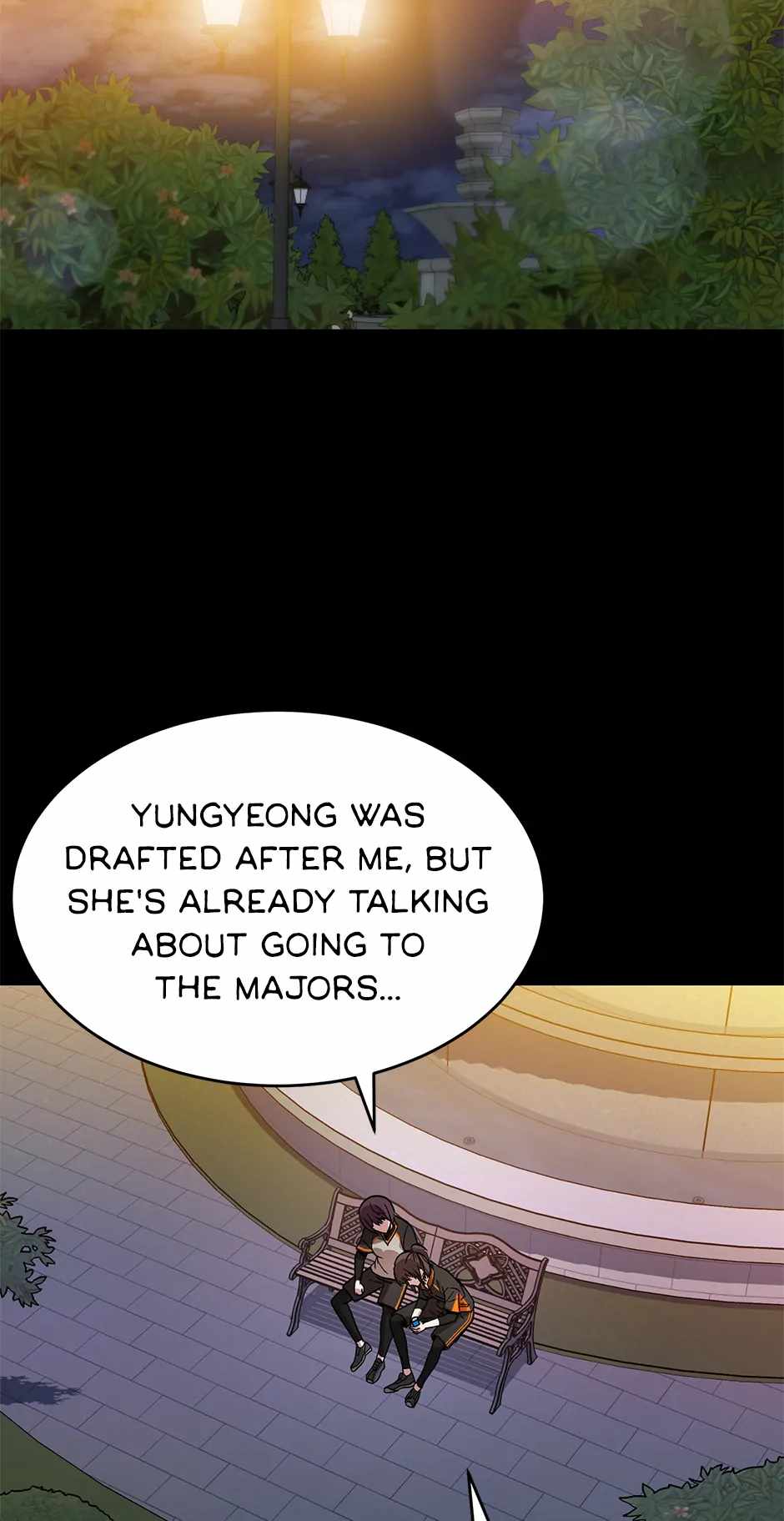 Lead Draft (2024) Chapter 54 page 4 - 