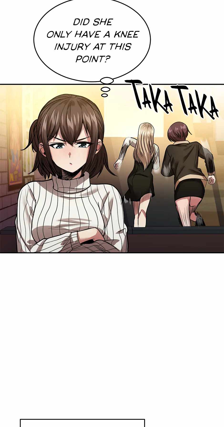 Lead Draft (2024) Chapter 54 page 31 - 