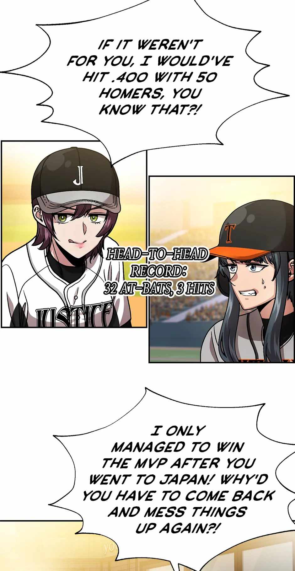 Lead Draft (2024) Chapter 54 page 34 - 