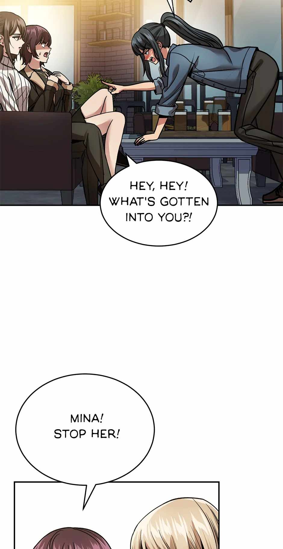 Lead Draft (2024) Chapter 54 page 35 - 
