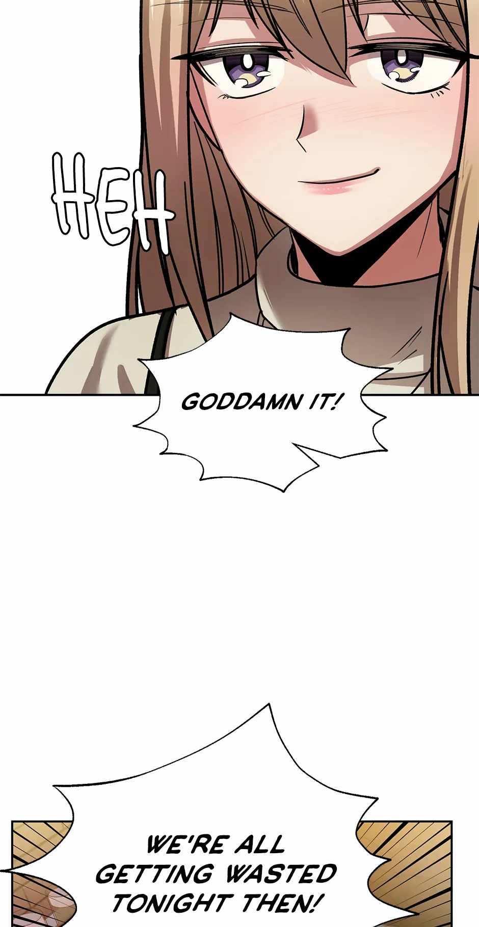 Lead Draft (2024) Chapter 54 page 37 - 