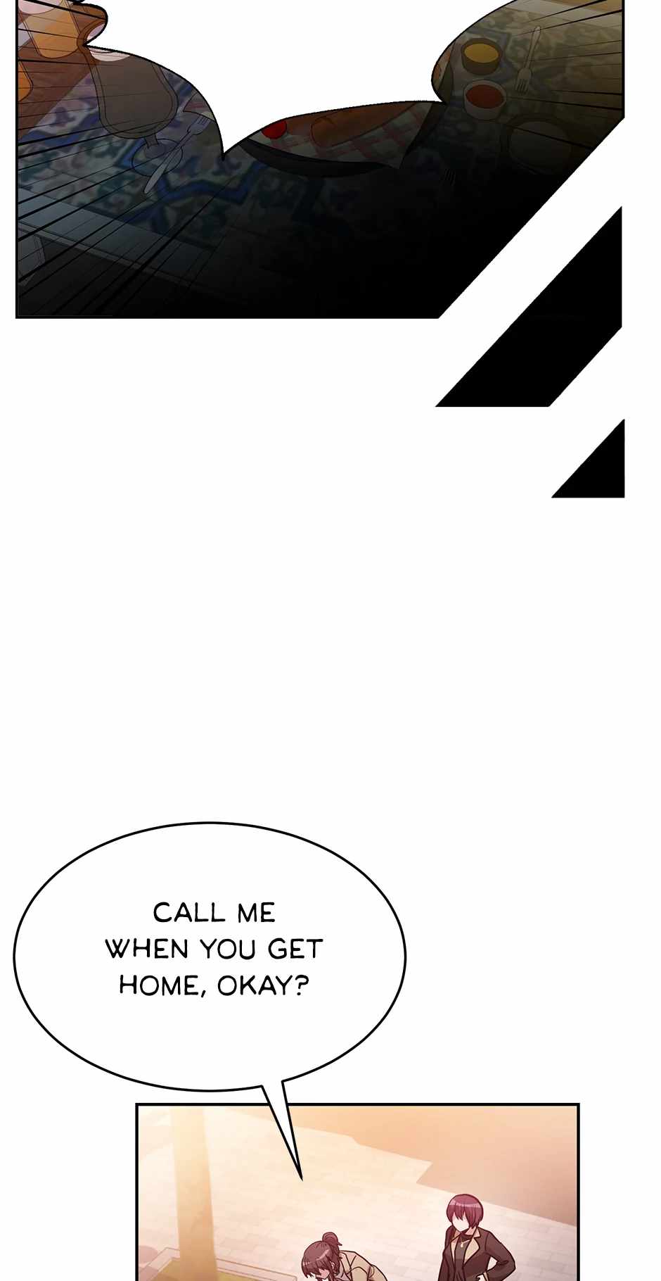 Lead Draft (2024) Chapter 54 page 38 - 