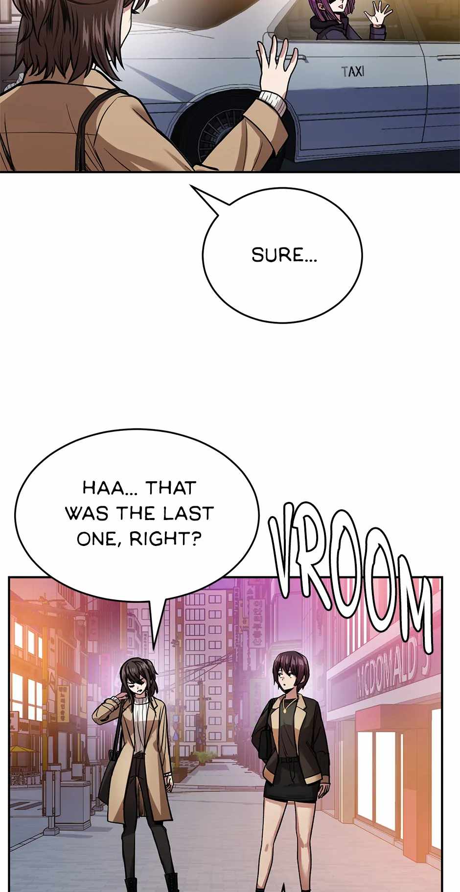 Lead Draft (2024) Chapter 54 page 40 - 