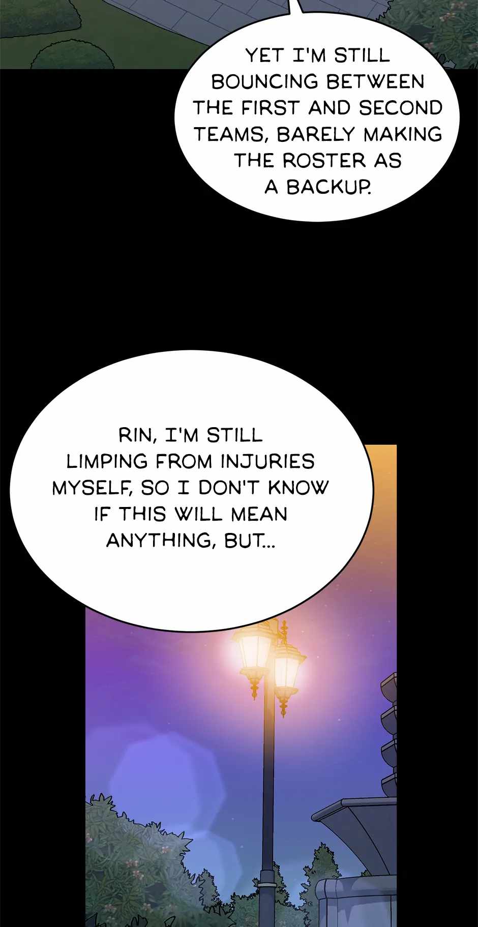 Lead Draft (2024) Chapter 54 page 5 - 