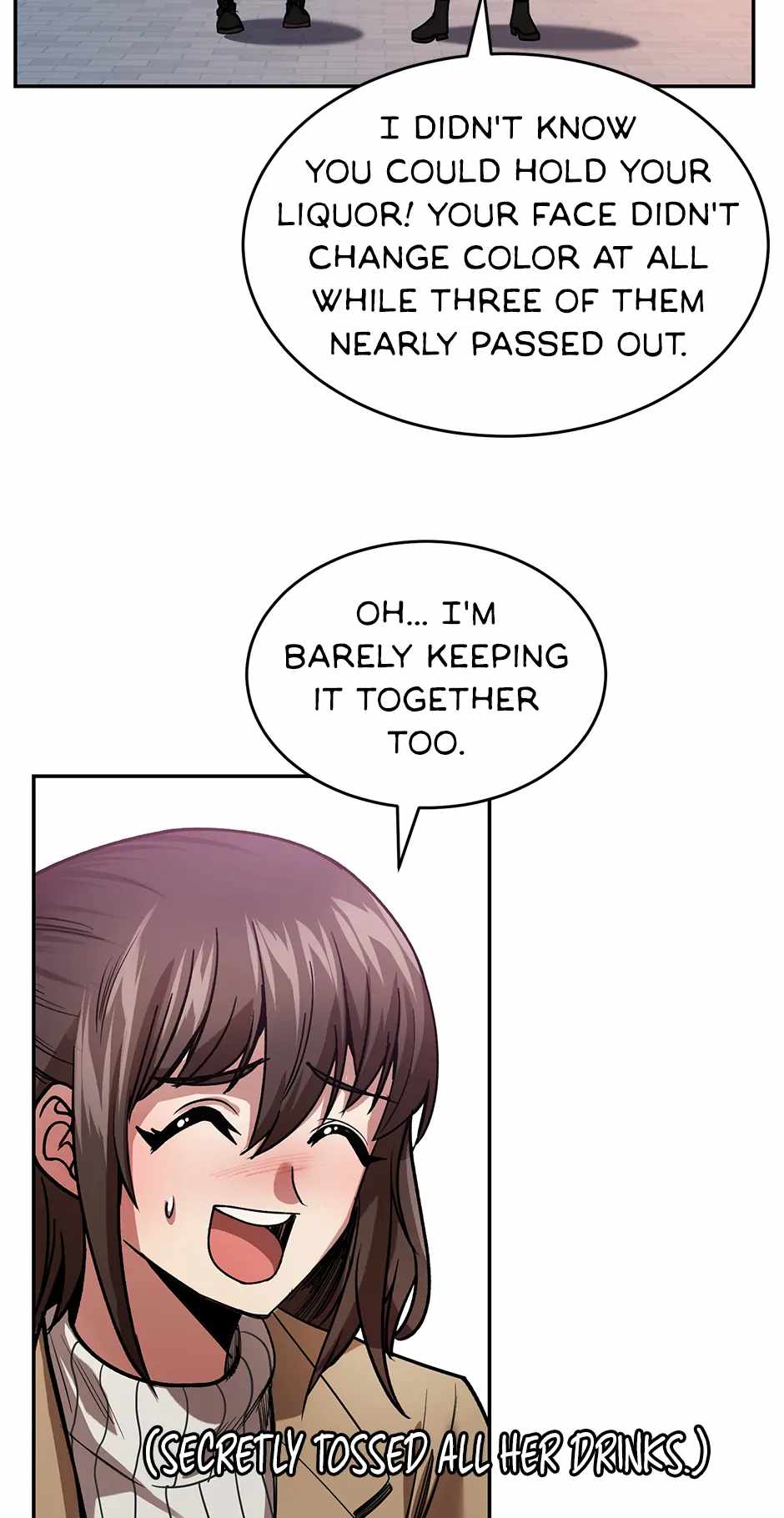 Lead Draft (2024) Chapter 54 page 41 - 