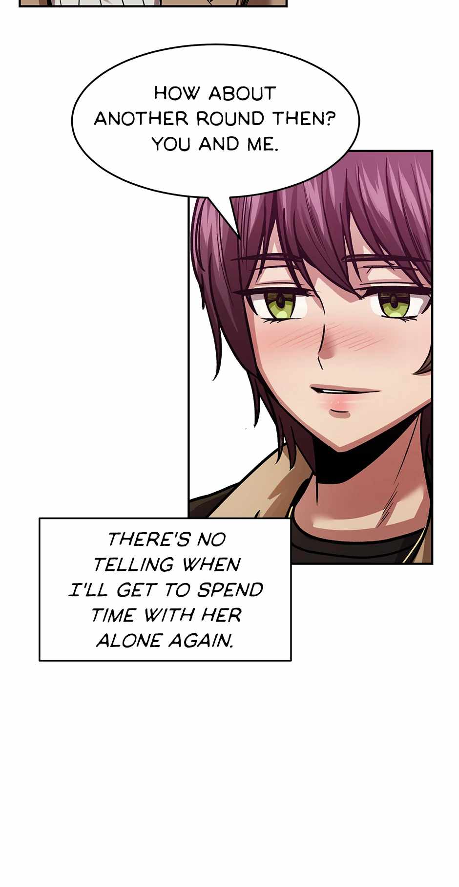 Lead Draft (2024) Chapter 54 page 42 - 