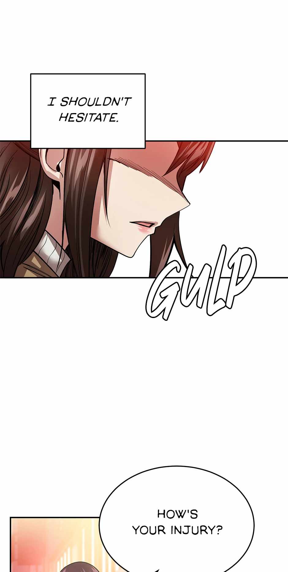 Lead Draft (2024) Chapter 54 page 43 - 