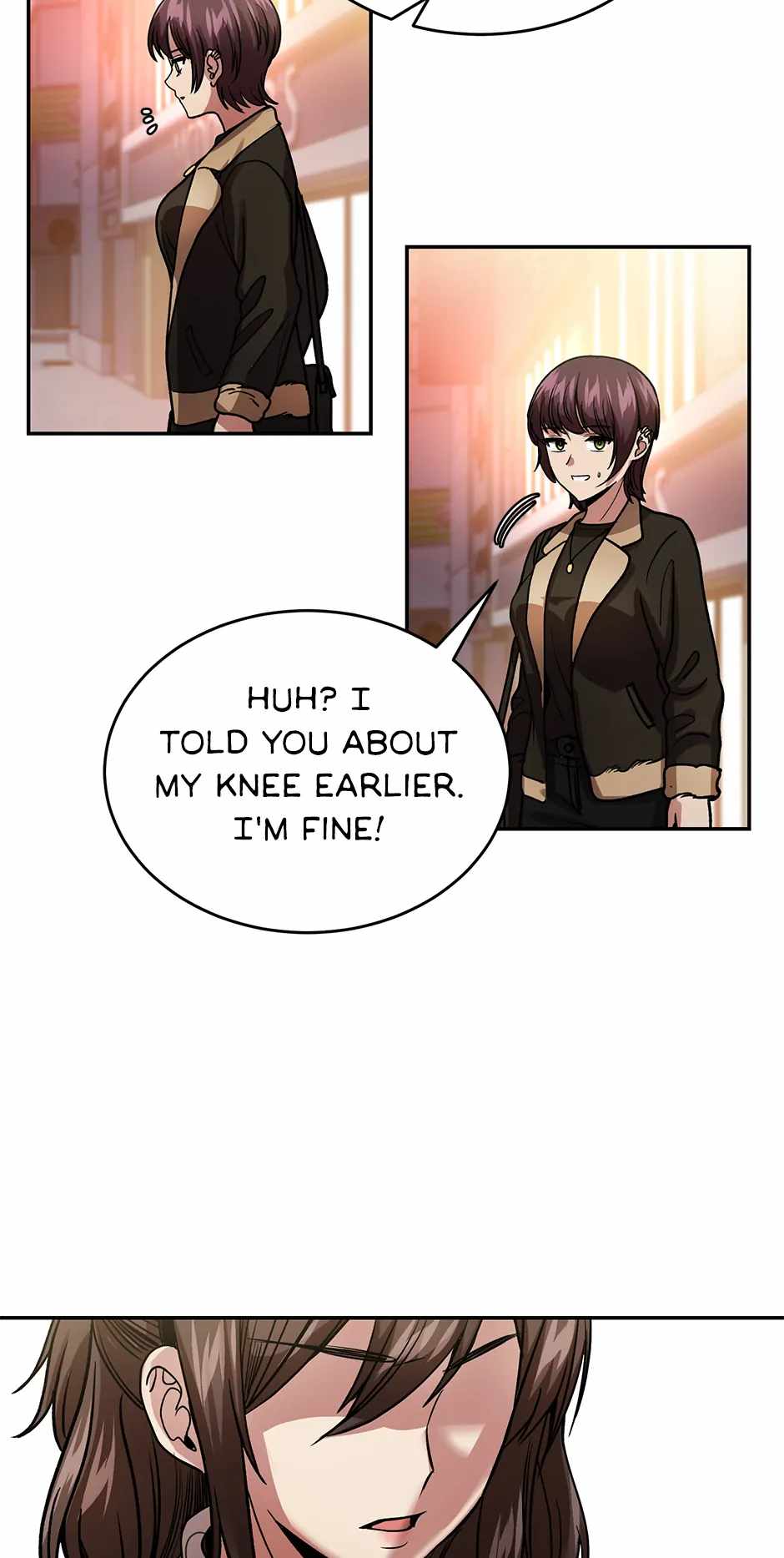Lead Draft (2024) Chapter 54 page 44 - 