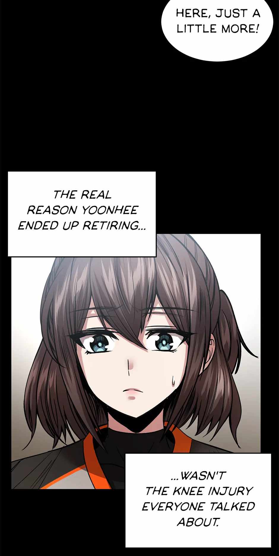 Lead Draft (2024) Chapter 54 page 47 - 