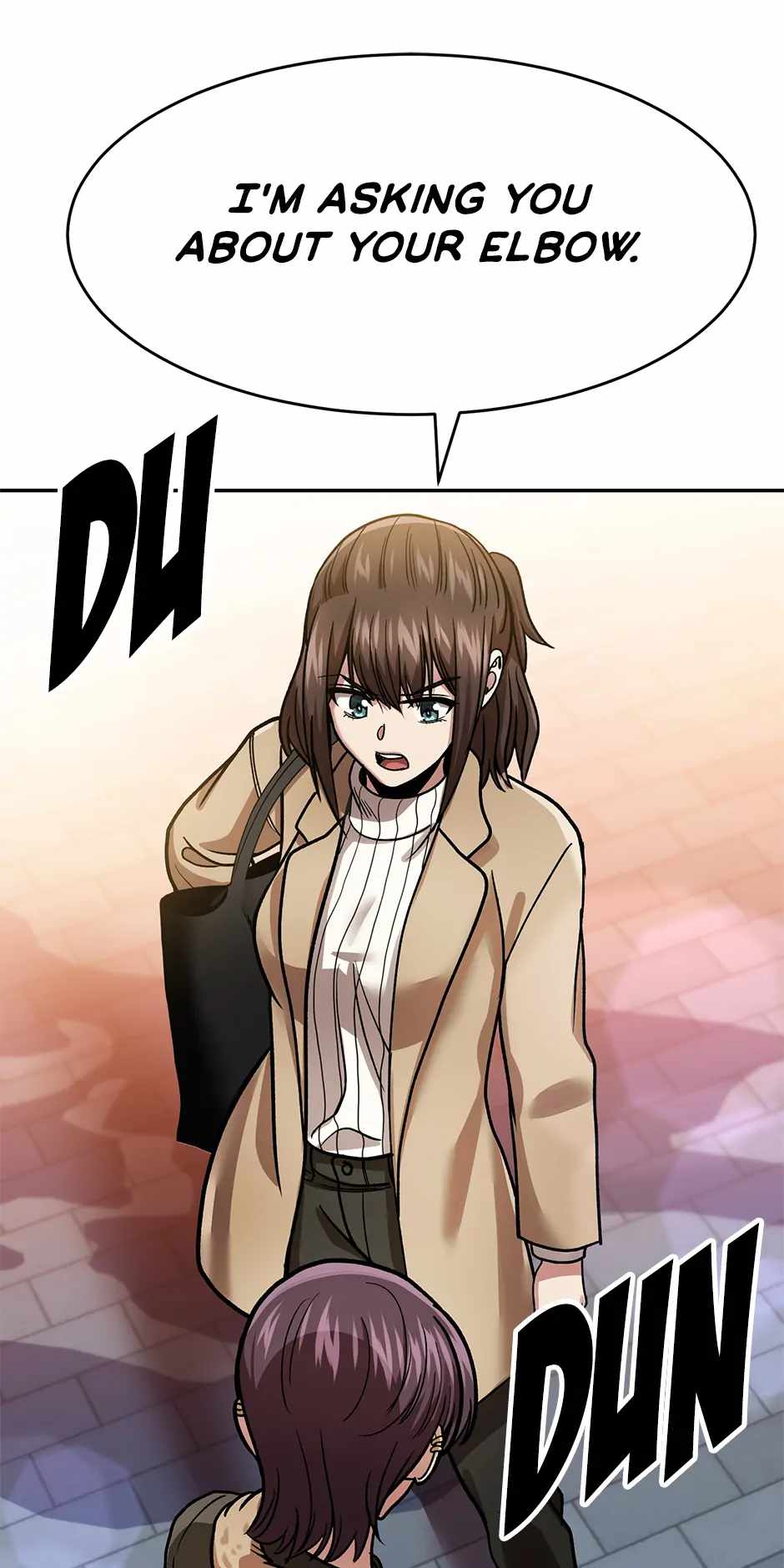 Lead Draft (2024) Chapter 54 page 50 - 